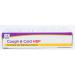 Quality Choice HBP Cough & Cold Relief Tablets 24ct - Pack of 3 - Buy Online on GoSupps.com