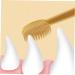 DOITOOL 1 set Tongue for Manual Supplies Tool Degree Durable Brush Small of Oral Kitten - Buy Online on GoSupps.com