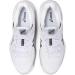 ASICS Men's Court FlyteFoam 3 Tennis Shoes - Size 10.5 White/Black - Buy Online on GoSupps.com
