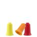 BELLABAMBI mini trio lemon yellow/orange/ruby red 1 pc