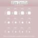 48Pcs French Tip Press on Toe Nails - Medium Square White Acrylic Manicure Kit for Women - Buy Online on GoSupps.com
