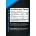 R1 BCAA Blue Raspberry 60 Servings | 432g - Best International Shipping for Premium Amino Acids - Buy Online on GoSupps.com