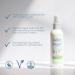 Salcura Bioskin Junior Daily Nourishing Spray Moisturises Dry Itchy Skin 250ml 250 ml (Pack of 1) - Buy Online on GoSupps.com