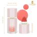 Euphoria Beauty Overload Liquid Blush - Long Wear Waterproof Cream Blush (102 Serenade) - Buy Online on GoSupps.com
