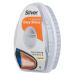 Express Shoe Shine Sponge - Instant Shine Shoe Polish For Shoes, Boots & More - Quick and Easy Shoe Shiner - 6ml Neutral