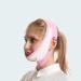 V Face Shaper - Anti-Aging Facelifting Band to Reduce Double Chin & Slim Face | Effective Massage Tool for a Sculpted Look - Buy Online on GoSupps.com
