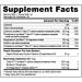 NutraBio Super Carb Sweet Tea 30 Servings - Fast-acting Energy & Recovery Formula - Buy Online on GoSupps.com