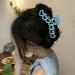 Hair Clips For Women Claw Clips Bow Hair Clips Claw Clips Claw Clips For Thick Hair Large Hair Clips(Color:Heart 6) 1 count (Pack of 1) Heart 6 - Buy Online on GoSupps.com