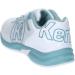 Kempa Unisex Attack Three 2.0 W Game Changer Handball Shoes | Sports Sneakers 38.5 EU | White Aqua - International Shipping Available - Buy Online on GoSupps.com