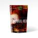 1 Pack Natural Red Henna Hair & Beard Color/Dye 100 Grams - Chemicals Free Hair Color - The Henna Guys 100.00 g (Pack of 1) Natural Red