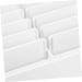 minkissy 1pc Box False Eyelash Storage Box Makeup Storage Box Eye Lashes Extension Holder 10 Layers Eyelash Box Makeup Containers Drawer Organizer for Makeup Acrylic Storage Box Acrylic - Buy Online on GoSupps.com