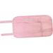 harayaa Emballage d' de ricin Enveloppe d' de rine enveloppe de coton confortable lavable avec bracelet de bouton de pack chaud pour le Rose - Buy Online on GoSupps.com