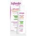 Saforelle Intensive Moisturising Cleansing Care 100ml - Buy Online on GoSupps.com