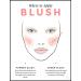Benefit Cosmetics Moonberry Blush - Rich Berry Shade for Radiant Cheeks - Buy Online on GoSupps.com