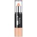 Concealer Stick Dual-Ended Full Coverage Wonder Stick Light Contouring Concealer Foundation Concealer Cream Makeup Frifer 2# - Buy Online on GoSupps.com