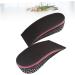 Buy Invisible Heel Lift Inserts for Height Increase | Comfort Insoles for Men & Women - Buy Online on GoSupps.com