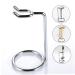 Frcolor 3ST Shaving Brush Holder & Mini Lotion Bottle - Portable Razor & Brush Rack for Men - Buy Online on GoSupps.com