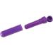Onwon 12 Set Refillable Essential Oil Nasal Inhaler Blanks - Unscented Wicks - Assorted Colors - Buy Online on GoSupps.com