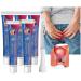 TURSHI Hemorrhoids and fissure ointment natural hemorrhoids ointment used for hemorrhoids and fissure bleeding quick pain relieving ointment 5pcs