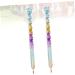 FRCOLOR Set of 2 bling tools craft accessories craft accessories rhinestones filler dotting tools single-headed dotting pen drilling pen point pen collecting clay - Buy Online on GoSupps.com