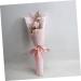 ABOOFAN 4 Pcs Rose Flower Mema Gifts Flower Soap Bouquet Flower Bouquet Flowers Bouquet Presents The Gift Artificial Flower Bundles Rose Gift Roses Bouquet Decorate Preserved Flower - Buy Online on GoSupps.com