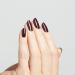 OPI Infinite Shine Nail Polish - Long-Wear Red Lacquer, Complimentary Wine - 0.5 fl oz - Buy Online on GoSupps.com