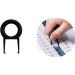 Bydezcon 5 in 1 Computer Mechanical Keyboard Cleaning Tool Set with Keycap Puller Switches Extractor and Anti-Static Tweezers Keycap Puller Switches Cleaning Tool Laptop Accessory Computer Accessory - Buy Online on GoSupps.com