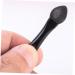 Outanaya Make Up Sponge 50pcs Eyebrow Brush Eyeshadow Short Beauty Kit Make Eye Shadow Brush Mix Miss Eye Brush - Buy Online on GoSupps.com