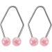 Samuliy Dimple Trainer - Dimple Trainer Skin Care Tools Facial Trainer Facial Care & Exerciser Dimple Makers Natural Dimples Devices Pink - Buy Online on GoSupps.com