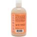 Shea Moisture Coconut & Hibiscus Curl & Shine Shampoo for Unisex - Shampoo 13 ounces - Buy Online on GoSupps.com