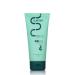 CurlMix Medium Hold Flaxseed Gel for Curly Hair - Travel Size Sample 3.4 oz - Defines & Elongates Curls without Dryness or Flaking 3.40 Ounce (Pack of 1) Medium Hold