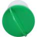 Portable MOTHINESTO Enema Set - 1200ml Green Bucket Reusable Catheter & 10 Cleaners for Constipation Relief & Colon Cleaning - Buy Online on GoSupps.com