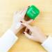 Cr me r paratrice naturelle Jolicare 15g Menthe Gotu Kola Camomille Peaux sensibles d mangeaisons zones s ches Sans parfum vegan - Buy Online on GoSupps.com