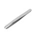 Premium Stainless Steel Eyebrow Tweezers - Tiltable Precision Tool for Perfectly Shaped Brows | International Shipping Available - Buy Online on GoSupps.com