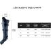 Doctor Life SP-2000 Sequential Air Compression Leg Massager with L Boots - Blood & Lymphatic Circulation Therapy System - Buy Online on GoSupps.com