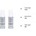 PHOERA All Matte Oil Free Makeup Primer - Long Lasting Hydrating Formula | 2Pcs 6ml Set - Buy Online on GoSupps.com