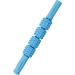 Buy Muscle Roller for Legs - Lightweight Trigger Point Massage Roller for Cramps & Back Pain Relief - Blue - Buy Online on GoSupps.com