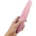 Buy COM-FOUR 4x Foldable Toothbrush Case | Travel Storage Box in Blue & Pink - 21.2 cm | Ideal for International Shipping - Buy Online on GoSupps.com