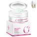 CrystalClean tooth white powder crystalclean smile powder 7 Days Mint Teeth Whitening Powder natural tooth alarm powder tooth powder-stain removal notification (1PC)