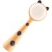 Face Wash Brush Manual Facial Tools with Cat Ears Soft Face Cleanser and Massager Brush Manual Facial Cleansing Brush Handheld Mat Scrubber for Sensitive Skin Coatuiyo - Buy Online on GoSupps.com