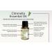 Buy Rocky Mountain Oils Citronella Essential Oil 15ml - Pure & Natural Essential Oils for Insect Repellent & Aromatherapy - Buy Online on GoSupps.com
