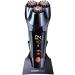 Conair The Barber Shop Pro Series Beard Designer Sh500Bsc Black & Orange 1.629 Pounds - Buy Online on GoSupps.com