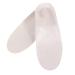 NOLITOY Arch Correction Shoe Pads Flatfoot Pads Foot Care Insoles Arch Correction Insoles Foot Orthotic Insoles