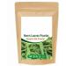 Neem Leaves Powder 100g Veppam Ilai Dried Neem Leaf Nimba Patti Powder for Skin & Hair Care (Pack of 1 X 100gm) - Buy Online on GoSupps.com