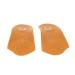 Perfk 3/4 Metatarsal Support Orthopedic Insoles for Men & Women - Comfort & Pain Relief - Buy Online on GoSupps.com
