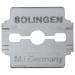 Buy 100 Original Solingen Reversible Blades for Callus Plane International Shipping Available - Buy Online on GoSupps.com