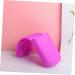 FRCOLOR 2pcs Makeup Brush Cleaner Mat - Foldable & Multifunctional Brush Cleaning Pads for Cosmetics - Buy Online on GoSupps.com