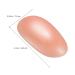 Shop Healeved 4 Pairs Invisible Silicone Shoulder Pads | Anti-Slip & Reusable Shoulder Enhancer for Women & Men - International Shipping - Buy Online on GoSupps.com
