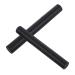 Lot de 2 Pinceaux Couleur Temporaire pour Barbe et Sourcils Hommes Noir et Marron Application Rapide et Pr cise Coloration Capillaire Temporaire R sistante la D coloration