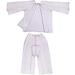 Buy Tubayia Removable Patient Clothes Pajamas for Women Adults & Elderly - XL | Comfortable & Stylish International Shipping - Buy Online on GoSupps.com